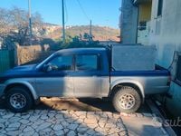 Usata Mitsubishi L200 2000 Pick-up