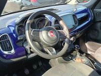 Usado Fiat 500L Business 95 CV (69 kW) 2018 Monovolumen