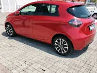 Usata Renault Zoe Intens 50 kW (69 CV) 2020 Utilitaria