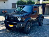 usata Suzuki Jimny 1.5 Top 4wd allgrip