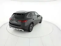 Occasion Mercedes GLC220 Advanced Plus 197 ch (144 kW) 2022 Noir SUV