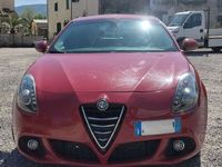 usata Alfa Romeo Giulietta 2.0 jtdm Business 150cv