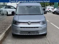 Nuova VW Caddy Maxi Style 116 CV (85 kW) 2026 Grigio Monovolume