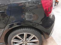 Usata VW Polo Comfortline 70 CV (51 kW) 2011 Utilitaria