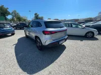 Usata Mercedes EQA250+ AMG Line Premium 94 kW (129 CV) 2025 Grigio SUV