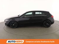 Usata Mercedes A180 Business 116 CV (85 kW) 2019 Nero Berlina