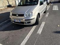 Usata Fiat Panda Dynamic 60 CV (44 kW) 2006 Utilitaria