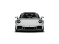 Nuova Porsche 911 Carrera 394 CV (289 kW) 2026 Argento