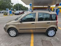 usata Fiat Panda 1.2 Active Natural Power