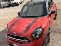 Usata Mini One D Countryman Business 90 CV (66 kW) 2015 SUV