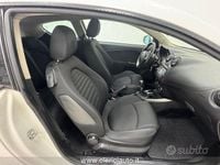 Usata Alfa Romeo MiTo Super 78 CV (57 kW) 2017 Bianco Utilitaria