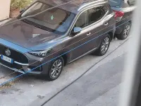 Usata MG HS 2024 SUV