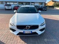 Usata Volvo V60 R-Design 163 CV (119 kW) 2021 Station wagon