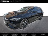 Gebraucht Mercedes 200 Advanced 163 PS (119 kW) 2024 Schwarz Kombi