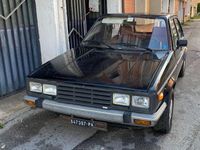 Usata VW Golf I 54 CV (39 kW) 1982 Nero Utilitaria