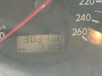 Usata VW Golf III 1999 Blu Berlina