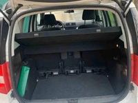 Usata Skoda Yeti GreenLine 105 CV (77 kW) 2012 Bianco SUV