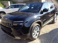 usata Jeep Avenger 1.2 Turbo 1st Edition