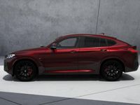 usata BMW X4 X4xDriveM40i 48V