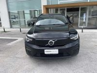Usata Volvo XC40 Plus 169 kW (231 CV) 2022 Nero SUV