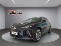 Nuova MG MG4 EV 139 kW (190 CV) 2026 Black met Utilitaria