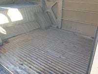 Usata VW T2 50 CV (36 kW) 1970 Furgone