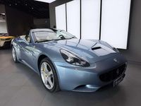 Usata Ferrari California 490 CV (360 kW) 2010 Colore speciale Cabrio