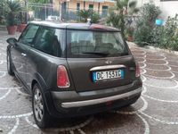Usata Mini One D 2006 Marrone Utilitaria