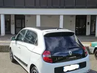 Usata Renault Twingo 90 CV (66 kW) 2016 Bianco Utilitaria