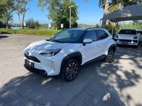 usata Toyota Yaris Cross 1.5 hybrid style