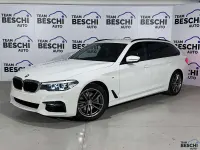 Usata BMW 520 M Sport 190 CV (139 kW) 2019 Other Station wagon