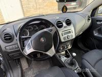 Usata Alfa Romeo MiTo 2013 Grigio Utilitaria