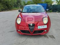 usata Alfa Romeo MiTo 1.4 T 120 CV GPL Progression
