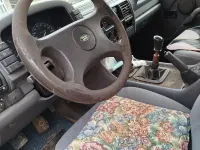 Usata Land Rover Discovery 1998 Grigio SUV