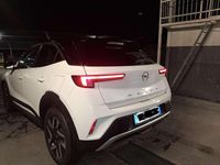 Usata Opel Mokka Elegance 136 CV (100 kW) 2023 Bianco SUV