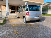 Usata Fiat Multipla 2009 Monovolume