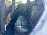 Usata Jaguar E-Pace R-Dynamic 179 CV (131 kW) 2020 Bianco SUV