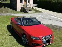 Usata Audi S5 333 CV (244 kW) 2010 Coupé