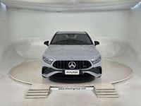 Usata Mercedes A35 AMG Premium 306 CV (225 kW) 2025 Grigio Utilitaria