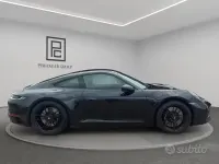 Usata Porsche 911 Carrera 4 GTS 480 CV (353 kW) 2023 Coupé