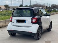 usata Smart ForTwo Electric Drive Youngster