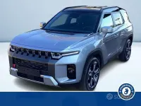 Usata KGM Torres 204 CV (150 kW) 2025 Grigio SUV