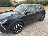 Usata Opel Mokka Elegance 110 CV (80 kW) 2022 Nero SUV