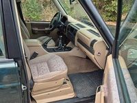 Usata Land Rover Discovery 2 2000 SUV