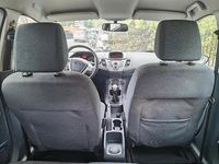 Usata Ford Fiesta Titanium 82 CV (60 kW) 2011 Berlina