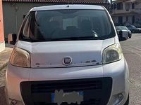 Usata Fiat Qubo 75 CV (55 kW) 2009 Monovolume