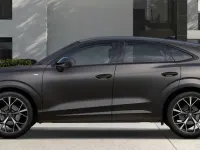Nuova Audi Q3 Sportback Ambiente 150 CV (110 kW) 2026 Marrone madeira effetto opaco SUV