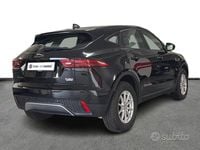 Usata Jaguar E-Pace 150 CV (110 kW) 2020 Other SUV