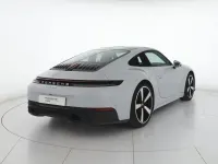 Usata Porsche 911 Carrera 400 CV (294 kW) 2024 Grigio ghiaccio metallizzato