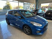 usata Ford Fiesta Fiesta5p 1.0 ecoboost ST-Line -- Leggere!